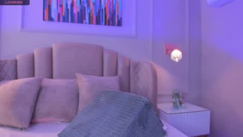 Aria  online show from January 23, 2:44 am