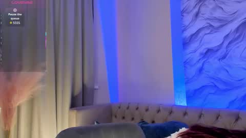 aria_mila online show from November 2, 11:46 am