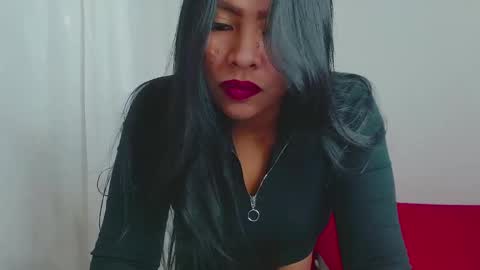 Snapshot of aria_morgan723222 chatting on September 9, 8:08 pm aria online show from September 9, 8:08 pm