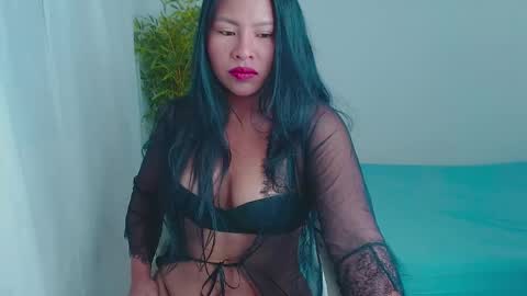 aria online show from January 14, 12:32 pm