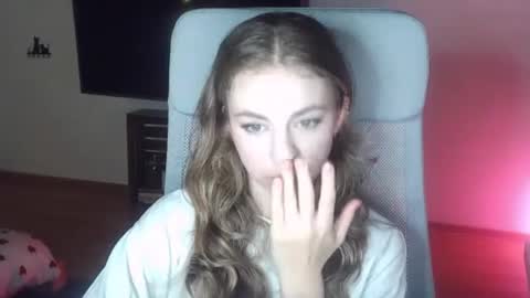 AriaCreazy online show from November 12, 9:46 pm