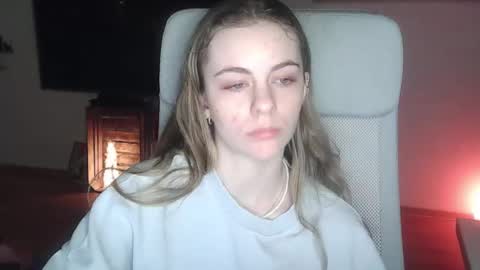 AriaCreazy online show from January 8, 9:19 pm