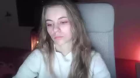 AriaCreazy online show from December 16, 9:42 pm