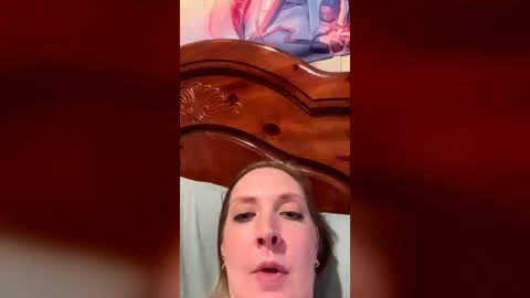 ariadivine5 online show from July 1, 4:12 am