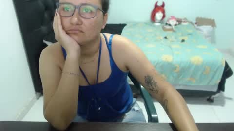 ...Ariana... online show from December 28, 5:57 pm