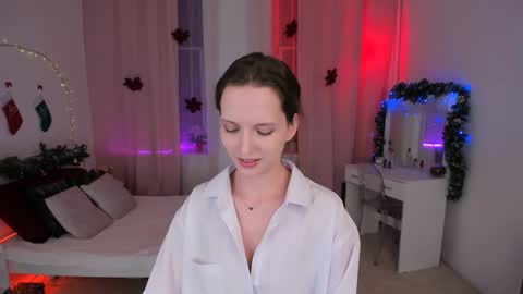 Ariadna online show from January 1, 8:58 pm