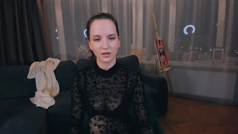 Ariadna online show from February 20, 10:54 pm