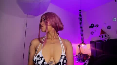 Ariadna online show from December 2, 3:19 am