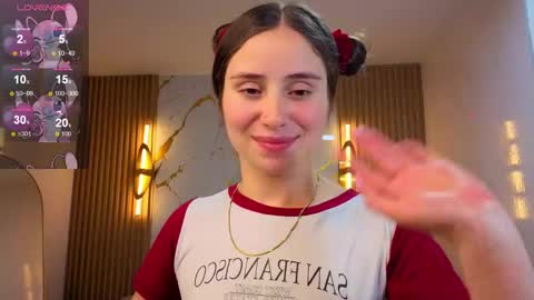 ariana18_b online show from February 28, 2:16 pm