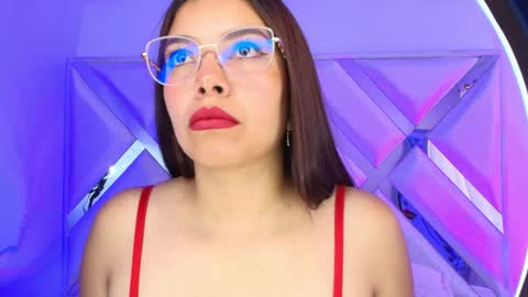 ariana_castillo__ online show from February 20, 1:12 pm