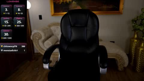 Ariana Cruz online show from February 10, 9:18 pm