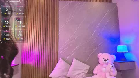 Ariana online show from January 10, 2:22 pm