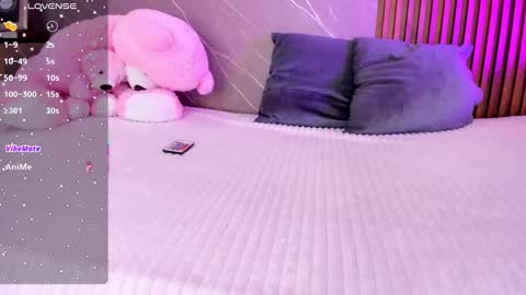 Snapshot of ariana_jhonson11 chatting on October 21, 12:31 pm Ariana online show from October 21, 12:31 pm