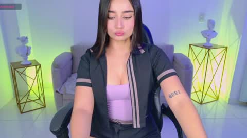 Ariana online show from July 21, 11:16 pm