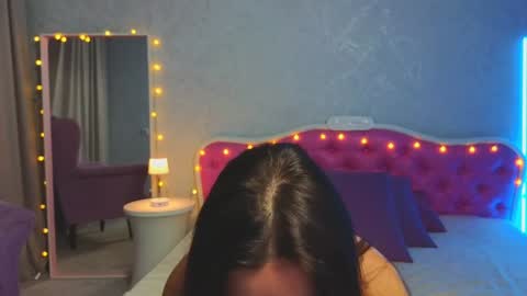 Snapshot of ariana_petite chatting on January 23, 10:54 pm Ariana online show from January 23, 10:54 pm