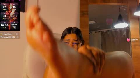 Ariana  online show from September 8, 3:44 pm