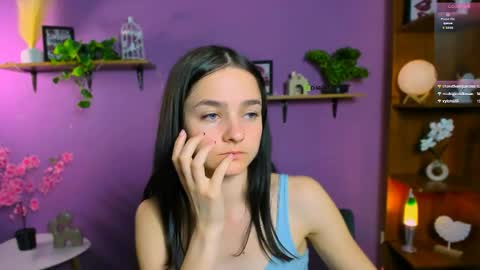 arianaa_cat online show from June 1, 10:54 pm
