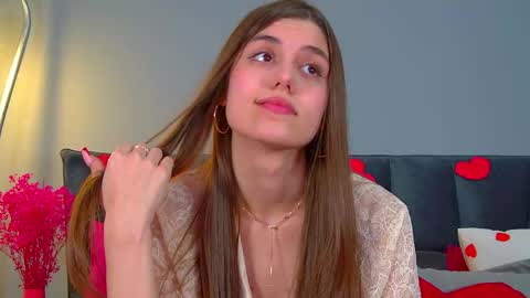 Ariana online show from February 16, 6:08 pm