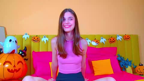 Ariana online show from October 24, 7:15 am