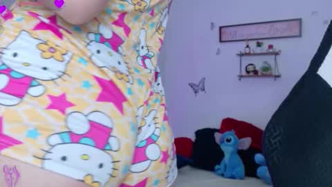 Ari  online show from February 3, 3:04 am