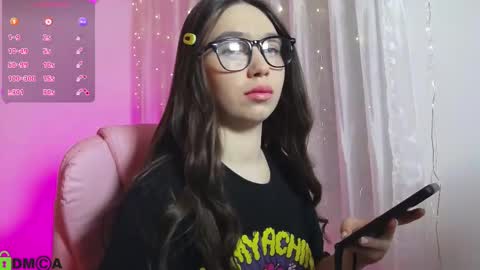 arianahot777 online show from February 9, 11:25 pm