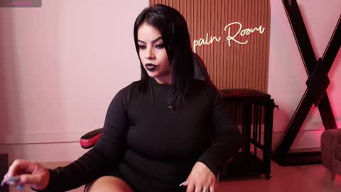 Arianna online show from February 18, 7:32 pm