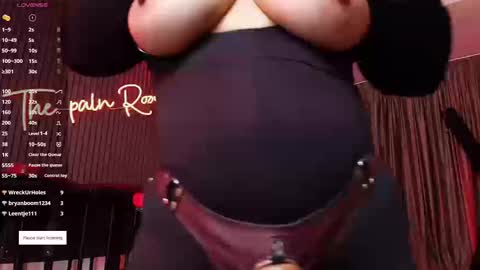 Arianna online show from September 25, 10:29 pm