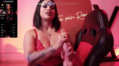 Arianna online show from February 14, 8:26 pm