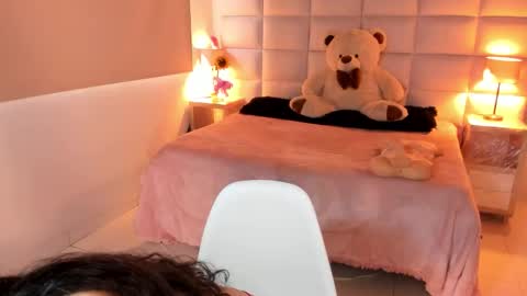 Snapshot of arianna_ds chatting on October 7, 1:48 pm arianna_ds online show from October 7, 1:48 pm