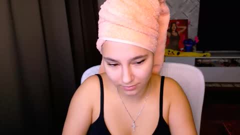 Arianna online show from October 17, 11:46 am