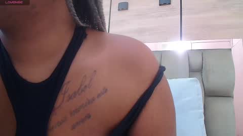 Snapshot of arianna_pearl chatting on February 20, 12:15 pm arianna pearl online show from February 20, 12:15 pm