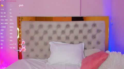 Snapshot of arianna_suarez1 chatting on December 27, 7:46 pm Arianna online show from December 27, 7:46 pm