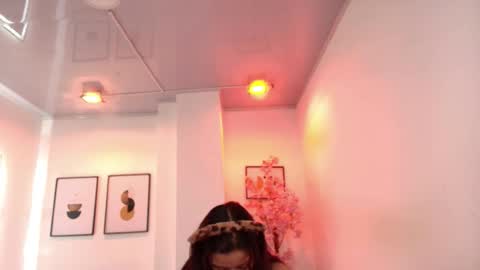 arianna_sweeet online show from March 12, 3:42 am