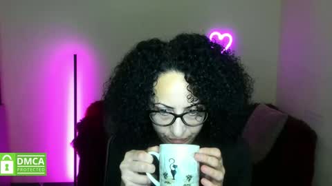 Arianna online show from November 9, 6:26 pm