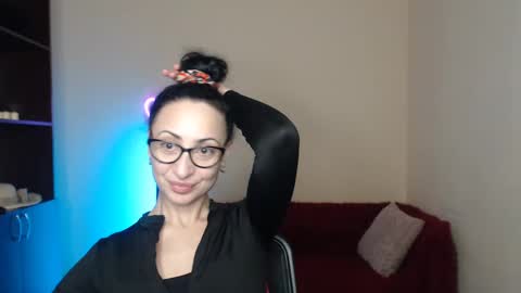 Arianna online show from February 5, 4:48 am