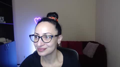 Arianna online show from February 7, 6:24 am