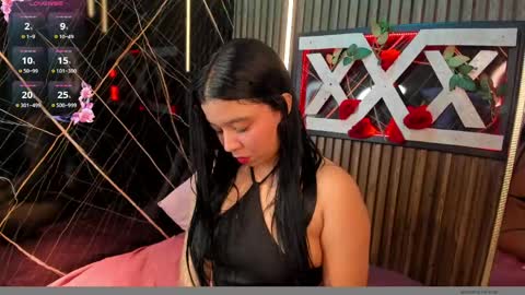 Arianna Foxxy online show from May 28, 12:03 pm