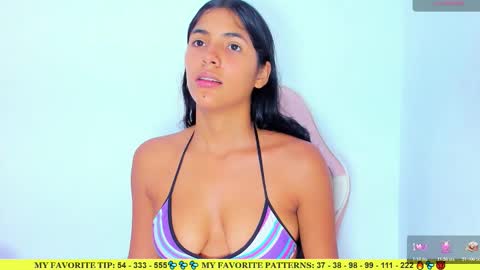 Arianna online show from March 8, 2:04 am