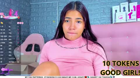 Arianna online show from March 6, 7:10 pm