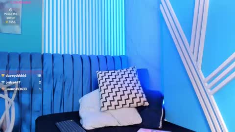 Arianna online show from February 26, 5:23 pm