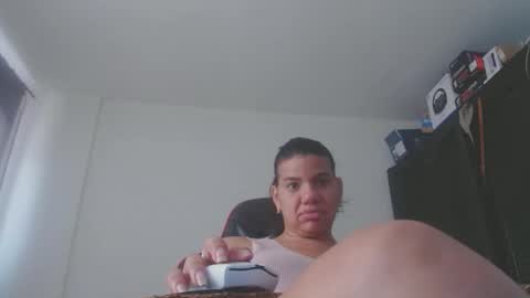 ariannaloovel online show from February 16, 4:51 pm