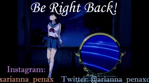 Snapshot of ariannapena chatting on December 21, 5:14 am Arianna Pea online show from December 21, 5:14 am