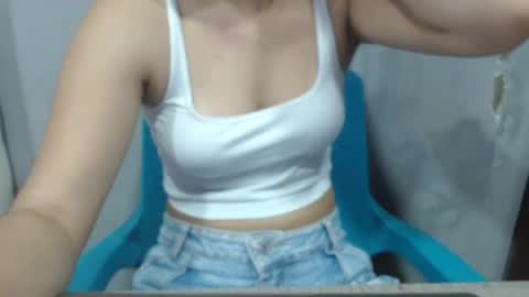 ariannysex_ online show from January 24, 5:00 pm