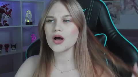 Aria online show from October 20, 7:06 pm