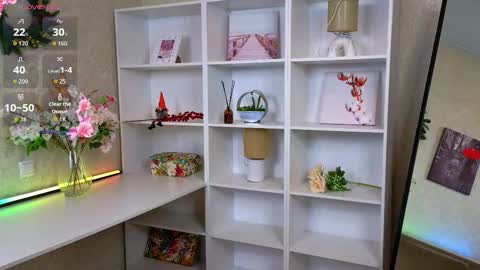 Eva online show from December 20, 3:16 pm