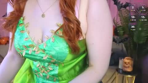 Ari online show from November 1, 6:17 am