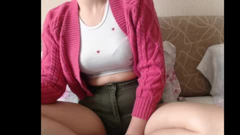 Ariella online show from April 28, 9:02 am