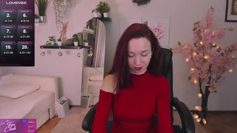Snapshot of ariel_maritime chatting on January 6, 12:35 pm Ariella online show from January 6, 12:35 pm