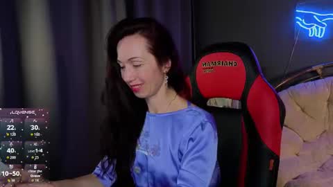 Ariella online show from July 12, 2:40 pm
