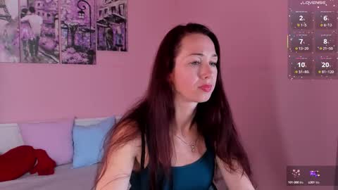 Snapshot of ariel_maritime chatting on September 23, 2:59 pm Ariella online show from September 23, 2:59 pm